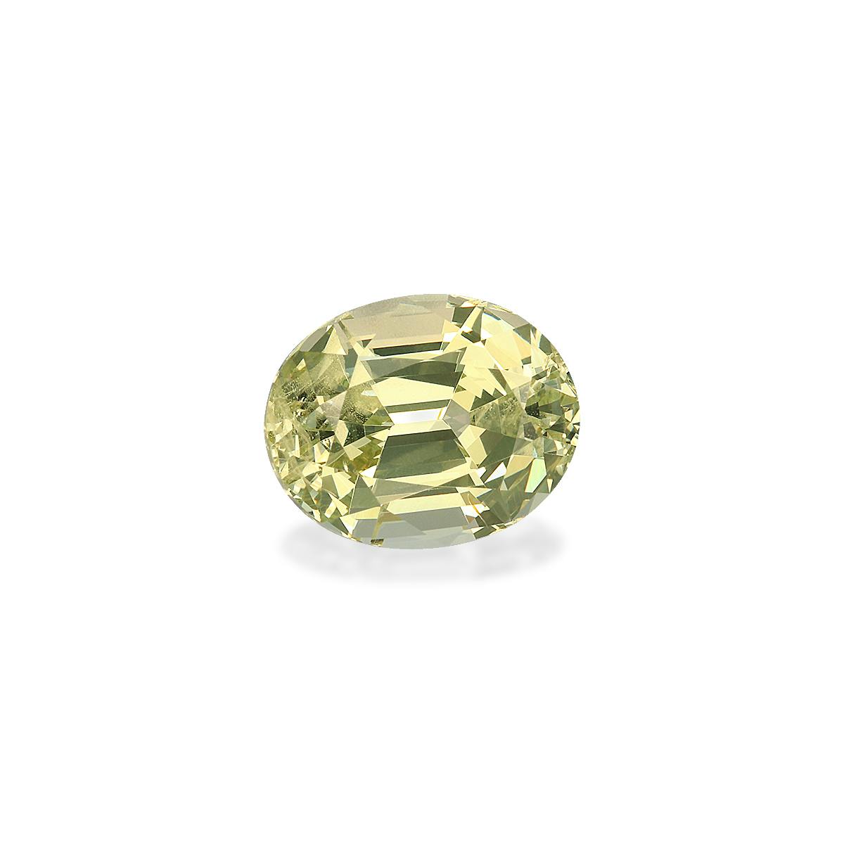 Grossular Garnet 3.92 ct